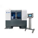 新能源电机全自动平衡机