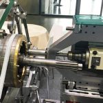 新能源电机全自动平衡机