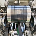 新能源电机全自动平衡机