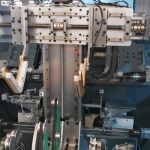 新能源电机全自动平衡机