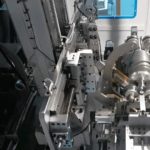 新能源电机全自动平衡机