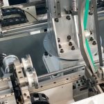 新能源电机全自动平衡机