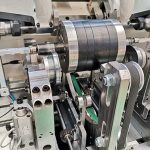 新能源电机全自动平衡机