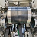 新能源电机全自动平衡机