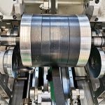 新能源电机全自动平衡机