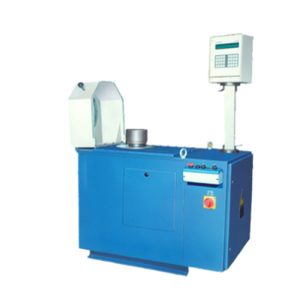 软支承立式平衡机