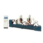 半自动传动轴平衡机 RDB-100A