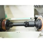 半自动传动轴平衡机 RDB-100A