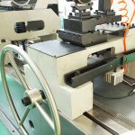 半自动传动轴平衡机 RDB-100A