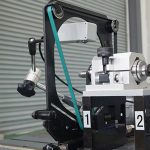 框架式动平衡机 HS1/10