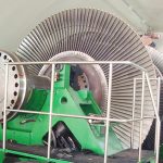 高速动平衡机 （定制款）