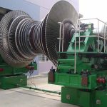 高速动平衡机 （定制款）