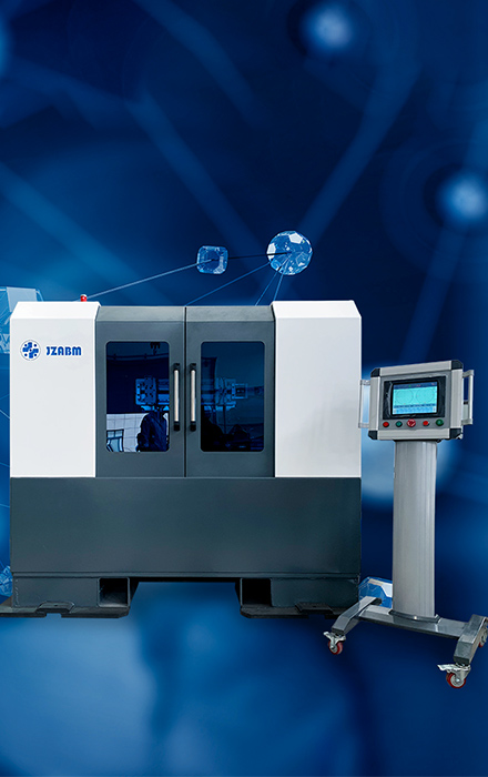 New Energy Area
新能源电机转子自动平衡机