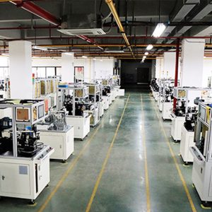 平衡机从测量原理分为哪几大类？