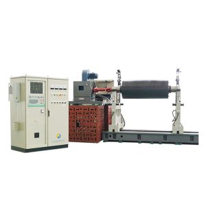 全自动平衡机是什么？与传统平衡机有什么区别？